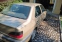 Autos - Peugeot 306 1998 Nafta 104000Km - En Venta
