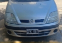 Autos - Renault Scenic 2009 Nafta 134600Km - En Venta