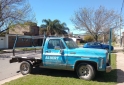 Camionetas - Chevrolet c10 motor deutz 1983 Diesel 11111Km - En Venta