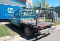 Camionetas - Chevrolet c10 motor deutz 1983 Diesel 11111Km - En Venta