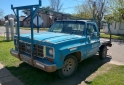 Camionetas - Chevrolet c10 motor deutz 1983 Diesel 11111Km - En Venta