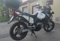 Motos - Gilera smx touring 2016 Nafta 23500Km - En Venta