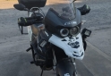 Motos - Gilera smx touring 2016 Nafta 23500Km - En Venta