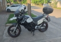Motos - Gilera smx touring 2016 Nafta 23500Km - En Venta
