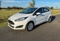 Autos - Ford Fiesta L S 2015 Nafta 105000Km - En Venta