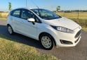 Autos - Ford Fiesta L S 2015 Nafta 105000Km - En Venta
