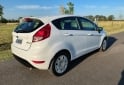 Autos - Ford Fiesta L S 2015 Nafta 105000Km - En Venta