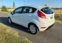 Autos - Ford Fiesta L S 2015 Nafta 105000Km - En Venta