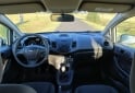 Autos - Ford Fiesta L S 2015 Nafta 105000Km - En Venta