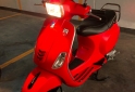 Motos - Vespa SXL150 2018 Nafta 1050Km - En Venta
