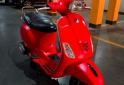 Motos - Vespa SXL150 2018 Nafta 1050Km - En Venta