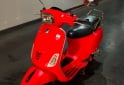 Motos - Vespa SXL150 2018 Nafta 1050Km - En Venta