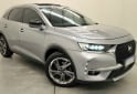 Camionetas - DS Ds7 Crossback 2020 Diesel 80000Km - En Venta