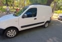 Utilitarios - Renault Kangoo 2012 Nafta 80000Km - En Venta