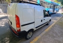 Utilitarios - Renault Kangoo 2012 Nafta 80000Km - En Venta