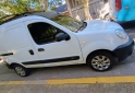 Utilitarios - Renault Kangoo 2012 Nafta 80000Km - En Venta