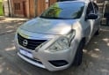 Autos - Nissan Versa V Drive 2021 Nafta 102000Km - En Venta