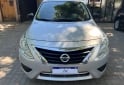 Autos - Nissan Versa V Drive 2021 Nafta 102000Km - En Venta
