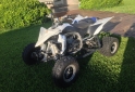 Cuatris y UTVs - Yamaha YFZ450R 2012  8Km - En Venta