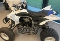 Cuatris y UTVs - Yamaha YFZ450R 2012  8Km - En Venta