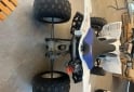 Cuatris y UTVs - Yamaha YFZ450R 2012  8Km - En Venta