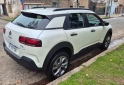 Autos - Citroen C4 cactus 1.6 16v permuto 2019 Nafta 850000Km - En Venta