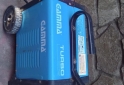 Herramientas - Soldadora Gamma turbo 265 - En Venta