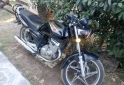 Motos - Suzuki En 125 2011 Nafta 72000Km - En Venta