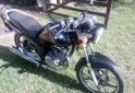 Motos - Suzuki En 125 2011 Nafta 123Km - En Venta