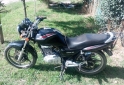 Motos - Suzuki En 125 2011 Nafta 123Km - En Venta