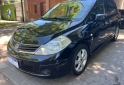 Autos - Nissan Tiida Acenta 2014 Nafta 145000Km - En Venta