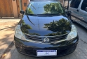 Autos - Nissan Tiida Acenta 2014 Nafta 145000Km - En Venta