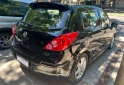 Autos - Nissan Tiida Acenta 2014 Nafta 145000Km - En Venta