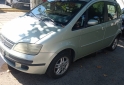 Autos - Fiat IDEA ELX 2009 GNC 154000Km - En Venta
