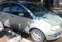 Autos - Fiat IDEA ELX 2009 GNC 154000Km - En Venta