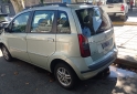 Autos - Fiat IDEA ELX 2009 GNC 154000Km - En Venta