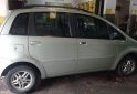 Autos - Fiat IDEA ELX 2009 GNC 154000Km - En Venta