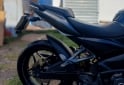 Motos - Bajaj Ns 200 2020 Nafta 24000Km - En Venta