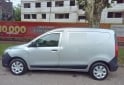 Utilitarios - Renault Kangoo Express Emotion 2023 Nafta 50300Km - En Venta