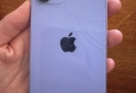 Telefonía - vendo celular iphone 12 64 gb - En Venta