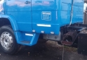 Camiones y Grúas - Vendo Mercedes 1620,Año 1992,en muy buen estado. - En Venta