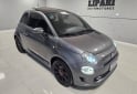 Autos - Fiat 500 Sport! serie 4 2019 Nafta 61200Km - En Venta