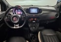 Autos - Fiat 500 Sport! serie 4 2019 Nafta 61200Km - En Venta