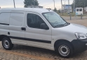 Utilitarios - Citroen Berlingo 1.6 hdi furg�n 2023 Diesel 162000Km - En Venta