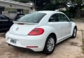 Autos - Volkswagen The Beetle 1.4 TSI Design 2015 Nafta 90000Km - En Venta