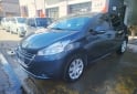Autos - Peugeot 208 2016 Nafta 88000Km - En Venta