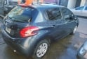Autos - Peugeot 208 2016 Nafta 88000Km - En Venta