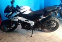 Motos - Bajaj NS200 2023 Nafta 3500Km - En Venta