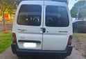 Utilitarios - Peugeot Partner 2015 Nafta 170000Km - En Venta