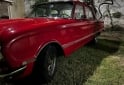 Autos - Ford Falcon 1983 GNC 1111Km - En Venta